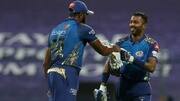 IPL: मुंबई इंडियंस द्वारा खेले गए सभी फाइनल्स में किस खिलाड़ी का प्रदर्शन अच्छा रहा?
