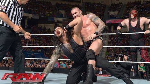 WWE: इन पांच सुपरस्टार्स को कभी नहीं हरा सके हैं रैंडी ऑर्टन WWE: इन पांच सुपरस्टार्स को कभी नहीं हरा सके हैं रैंडी ऑर्टन