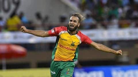 कैरेबियन प्रीमियर लीग: इन पांच खिलाड़ियों पर होंगी सबकी निगाहें कैरेबियन प्रीमियर लीग: इन पांच खिलाड़ियों पर होंगी सबकी निगाहें