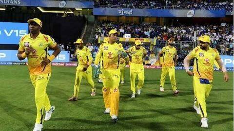 IPL 2020: CSK की टीम का पूरा विश्लेषण, जानें क्या है टीम की कमजोरी और मजबूती IPL 2020: CSK की टीम का पूरा विश्लेषण, जानें क्या है टीम की कमजोरी और मजबूती