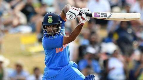 विश्व कप टीम में न चुने जाने से निराश, अंबाती रायुडू ने क्रिकेट से लिया संन्यास विश्व कप टीम में न चुने जाने से निराश, अंबाती रायुडू ने क्रिकेट से लिया संन्यास