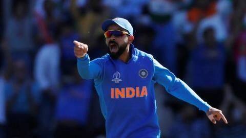 इस सीजन इन पांच रिकॉर्ड्स को तोड़ सकते हैं विराट कोहली इस सीजन इन पांच रिकॉर्ड्स को तोड़ सकते हैं विराट कोहली