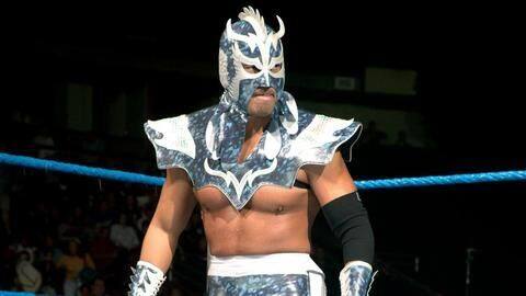 पांच महान रेसलर्स जो WWE में साबित हुए फ्लॉप पांच महान रेसलर्स जो WWE में साबित हुए फ्लॉप