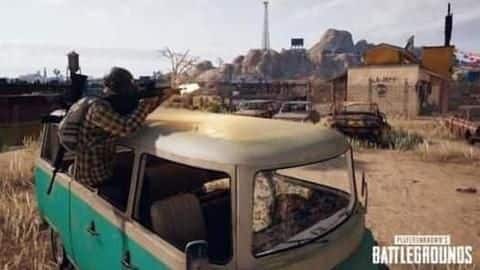 PUBG: चिकन डिनर हासिल करने के लिए करें इन पांच सबसे बेहतरीन गाड़ियों का इस्तेमाल PUBG: चिकन डिनर हासिल करने के लिए करें इन पांच सबसे बेहतरीन गाड़ियों का इस्तेमाल