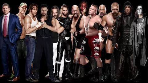 जानें उन सुपरस्टार्स के नाम जो जल्द ही WWE को कह सकते हैं अलविदा जानें उन सुपरस्टार्स के नाम जो जल्द ही WWE को कह सकते हैं अलविदा