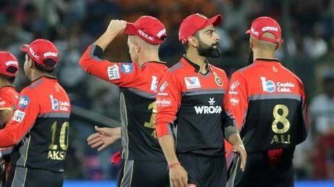 #RCBvKKR: रसेल के तूफान के आगे बेबस RCB की हार के रहे ये मुख्य कारण #RCBvKKR: रसेल के तूफान के आगे बेबस RCB की हार के रहे ये मुख्य कारण