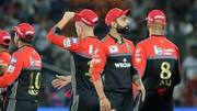 #RCBvKKR: रसेल के तूफान के आगे बेबस RCB की हार के रहे ये मुख्य कारण