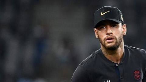 बार्सिलोना और PSG ने नेमार के लिए बातचीत की बंद, अगले विंडो में फिर होगी कोशिश बार्सिलोना और PSG ने नेमार के लिए बातचीत की बंद, अगले विंडो में फिर होगी कोशिश