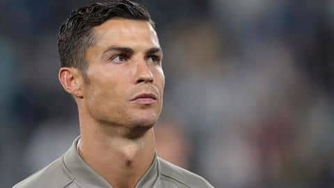 जानें, आखिर क्यों पुर्तगाली स्टार क्रिस्टियानो रोनाल्डो को 'Penaldo' कहकर किया जाता है ट्रोल जानें, आखिर क्यों पुर्तगाली स्टार क्रिस्टियानो रोनाल्डो को 'Penaldo' कहकर किया जाता है ट्रोल