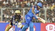 IPL: कोलकाता नाइटराइडर्स के खिलाफ कैसा रहा है शिखर धवन का प्रदर्शन?