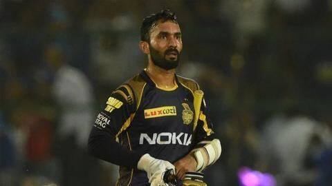 IPL 2020: KKR के पूर्व स्पिनर ने बताया आखिर क्यों कार्तिक को ही कप्तान रहना चाहिए IPL 2020: KKR के पूर्व स्पिनर ने बताया आखिर क्यों कार्तिक को ही कप्तान रहना चाहिए