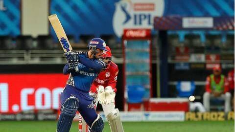 IPL: एक मैच में खेले गए दो सुपर ओवर, KXIP ने MI को हराया IPL: एक मैच में खेले गए दो सुपर ओवर, KXIP ने MI को हराया