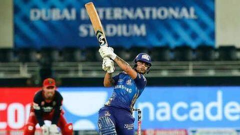 IPL: सुपर ओवर में किशन को नहीं भेजने पर हो रही आलोचना, रोहित ने बताया कारण IPL: सुपर ओवर में किशन को नहीं भेजने पर हो रही आलोचना, रोहित ने बताया कारण