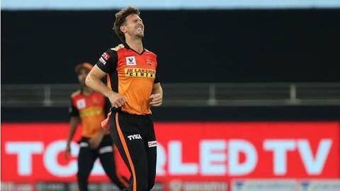 IPL 2020: गायब हुई चोटिल मिचेल मार्श की स्कैन रिपोर्ट, चोट की गंभीरता को लेकर परेशान IPL 2020: गायब हुई चोटिल मिचेल मार्श की स्कैन रिपोर्ट, चोट की गंभीरता को लेकर परेशान