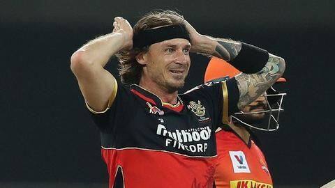 IPL 2021 में नहीं खेलेंगे स्टेन, ट्विटर पर खुद की घोषणा IPL 2021 में नहीं खेलेंगे स्टेन, ट्विटर पर खुद की घोषणा