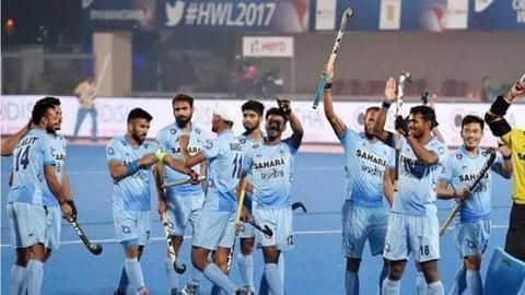 आज से शुरू होगा हॉकी वर्ल्ड कप, जानिये भारतीय टीम का इतिहास और अन्य जानकारियां आज से शुरू होगा हॉकी वर्ल्ड कप, जानिये भारतीय टीम का इतिहास और अन्य जानकारियां