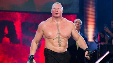WWE: इन रेसलर्स ने की 2019-20 सेशन में सबसे ज्यादा कमाई WWE: इन रेसलर्स ने की 2019-20 सेशन में सबसे ज्यादा कमाई