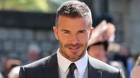 #HappyBirthdayBeckham: इंग्लैंड के महान फुटबॉलर बेकहम के जन्मदिन पर जानें उनसे जुड़ी दिलचस्प बातें #HappyBirthdayBeckham: इंग्लैंड के महान फुटबॉलर बेकहम के जन्मदिन पर जानें उनसे जुड़ी दिलचस्प बातें
