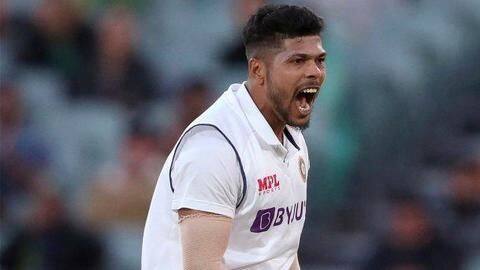 भारत बनाम इंग्लैंड: डे-नाइट टेस्ट से पहले भारतीय टीम के साथ जुड़े उमेश यादव भारत बनाम इंग्लैंड: डे-नाइट टेस्ट से पहले भारतीय टीम के साथ जुड़े उमेश यादव