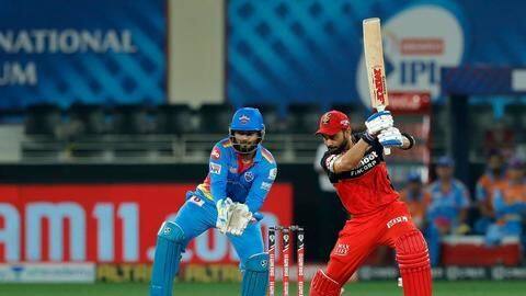 IPL 2020: DC ने दी RCB को करारी मात, जानें मैच में बने रिकॉर्ड्स IPL 2020: DC ने दी RCB को करारी मात, जानें मैच में बने रिकॉर्ड्स