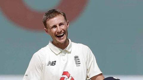 ICC टेस्ट रैंकिंग: तीसरे स्थान पर पहुंचे रूट, अश्विन ने भी लगाई छलांग ICC टेस्ट रैंकिंग: तीसरे स्थान पर पहुंचे रूट, अश्विन ने भी लगाई छलांग