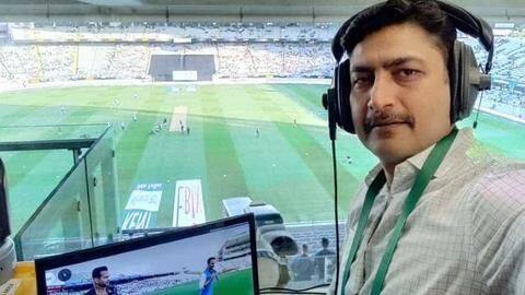 क्या IPL के मैचों के दौरान घर से ही होगी कमेंट्री? क्या IPL के मैचों के दौरान घर से ही होगी कमेंट्री?