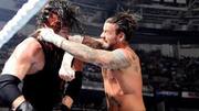 WWE: 5 बड़े सुपरस्टार्स जो रेसलमेनिया पर कभी मेन इवेंट मुकाबला नहीं लड़े
