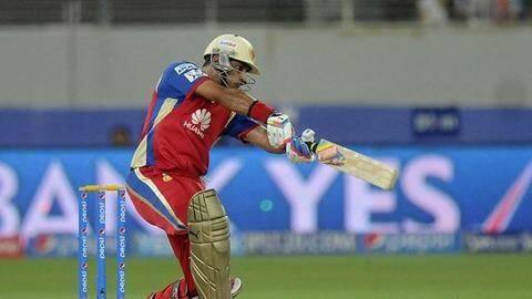 जब खिलाड़ियों ने बल्लेबाजी और गेंदबाजी दोनों में दिखाया दम; IPL के पांच बेस्ट ऑलराउंडर प्रदर्शन जब खिलाड़ियों ने बल्लेबाजी और गेंदबाजी दोनों में दिखाया दम; IPL के पांच बेस्ट ऑलराउंडर प्रदर्शन