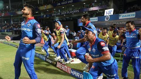 ये हैं IPL इतिहास में खेले गए पांच बेस्ट एलिमिनेटर मुकाबले ये हैं IPL इतिहास में खेले गए पांच बेस्ट एलिमिनेटर मुकाबले