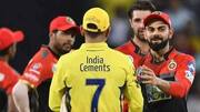 IPL: CSK की सफलता और RCB की असफलता के लिए द्रविड़ ने बताया ये कारण