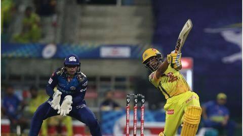 IPL 2020: पहले मुकाबले में CSK ने MI को हराया, जानें मैच में बने रिकॉर्ड्स IPL 2020: पहले मुकाबले में CSK ने MI को हराया, जानें मैच में बने रिकॉर्ड्स