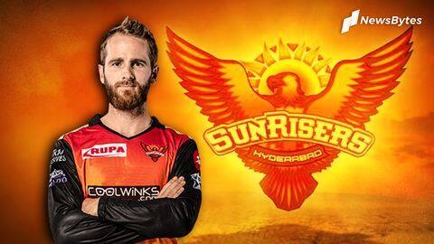 IPL 2021: SRH ने जारी की रिलीज और रिटेन किए गए खिलाड़ियों की लिस्ट IPL 2021: SRH ने जारी की रिलीज और रिटेन किए गए खिलाड़ियों की लिस्ट