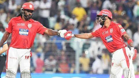 IPL 2020: जानें किंग्स इलेवन पंजाब का पूरा शेड्यूल, टीम और अन्य बातें IPL 2020: जानें किंग्स इलेवन पंजाब का पूरा शेड्यूल, टीम और अन्य बातें