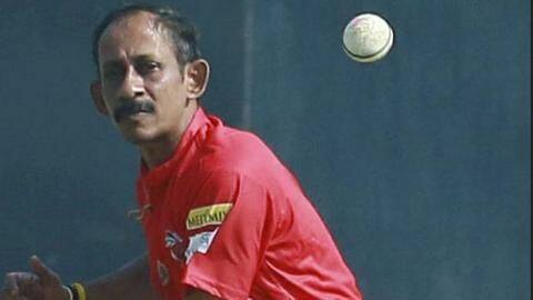 द्रविड़ के साथ अंडर-19 क्रिकेट खेले पूर्व क्रिकेटर ने की आत्महत्या, घर में लटकती मिली लाश द्रविड़ के साथ अंडर-19 क्रिकेट खेले पूर्व क्रिकेटर ने की आत्महत्या, घर में लटकती मिली लाश