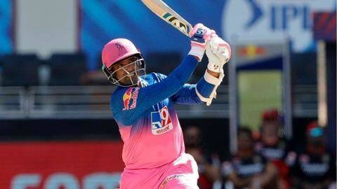 IPL 2021: राजस्थान रॉयल्स से ट्रेड होकर चेन्नई सुपर किंग्स से जुड़े रॉबिन उथप्पा IPL 2021: राजस्थान रॉयल्स से ट्रेड होकर चेन्नई सुपर किंग्स से जुड़े रॉबिन उथप्पा