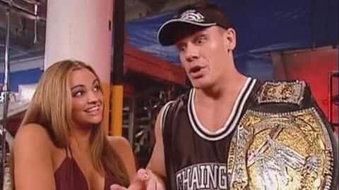WWE में कभी थे ये 5 कपल, जिन्हें आज भूल चुके हैं लोग WWE में कभी थे ये 5 कपल, जिन्हें आज भूल चुके हैं लोग