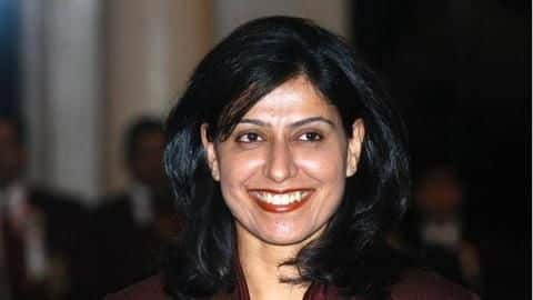 पुरुषों के प्रदर्शन को देखते हुए महिलाओं को नहीं मिल सकती बराबर सैलरी- अंजुम चोपड़ा पुरुषों के प्रदर्शन को देखते हुए महिलाओं को नहीं मिल सकती बराबर सैलरी- अंजुम चोपड़ा