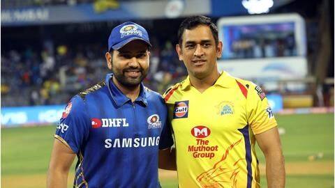 IPL 2020: MI बनाम CSK मैच का प्रीव्यू, ड्रीम इलेवन और टीवी इंफो IPL 2020: MI बनाम CSK मैच का प्रीव्यू, ड्रीम इलेवन और टीवी इंफो