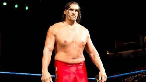 क्या है खली के नाम का अर्थ? जानिये WWE सुपरस्टार्स के नाम के पीछे की कहानी क्या है खली के नाम का अर्थ? जानिये WWE सुपरस्टार्स के नाम के पीछे की कहानी
