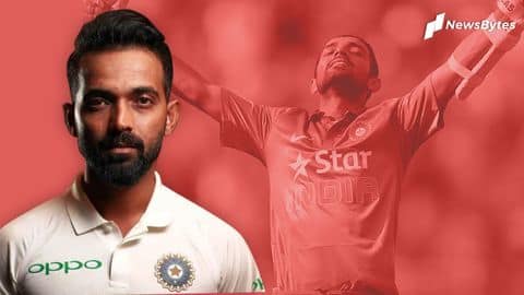 #BirthdaySpecial: भारतीय टीम के सबसे अंडररेटेड बल्लेबाजों में से एक हैं, जानिए कैसे #BirthdaySpecial: भारतीय टीम के सबसे अंडररेटेड बल्लेबाजों में से एक हैं, जानिए कैसे