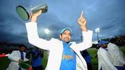 वनडे में भारत का सर्वश्रेष्ठ ऑलराउंडर बन सकता था, लेकिन पर्याप्त मौका नहीं मिला- इरफान पठान
