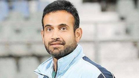 लंका प्रीमियर लीग में खेलने के इच्छुक हैं इरफान पठान और मार्टिन गुप्टिल- रिपोर्ट लंका प्रीमियर लीग में खेलने के इच्छुक हैं इरफान पठान और मार्टिन गुप्टिल- रिपोर्ट
