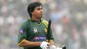 स्पॉट-फिक्सिंग में दोषी करार हुआ यह पाकिस्तानी क्रिकेटर, फरवरी में होगी सजा