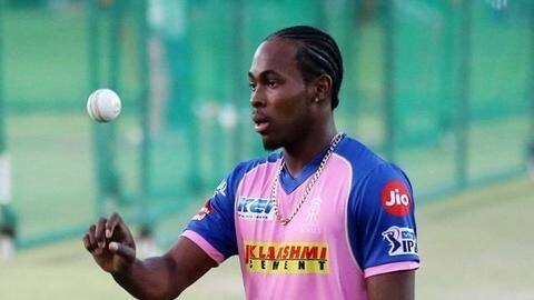 IPL 2020: पूरा टूर्नामेंट या कुछ मैच मिस कर सकते हैं ये चोटिल खिलाड़ी IPL 2020: पूरा टूर्नामेंट या कुछ मैच मिस कर सकते हैं ये चोटिल खिलाड़ी