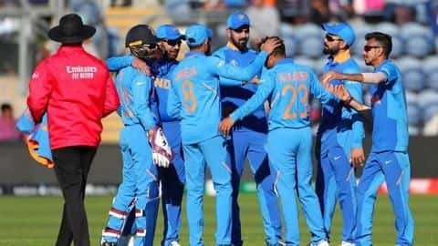 रोहित ने जड़ा शानदार शतक, भारत ने दक्षिण अफ्रीका को हराया, जानें मैच के रिकार्ड्स रोहित ने जड़ा शानदार शतक, भारत ने दक्षिण अफ्रीका को हराया, जानें मैच के रिकार्ड्स