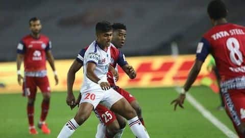 ISL 2018-19 मैच 55: जमशेदपुर बनाम दिल्ली डायनामोज, टीम न्यूज, मैच प्रीव्यू और टीवी इंफो ISL 2018-19 मैच 55: जमशेदपुर बनाम दिल्ली डायनामोज, टीम न्यूज, मैच प्रीव्यू और टीवी इंफो