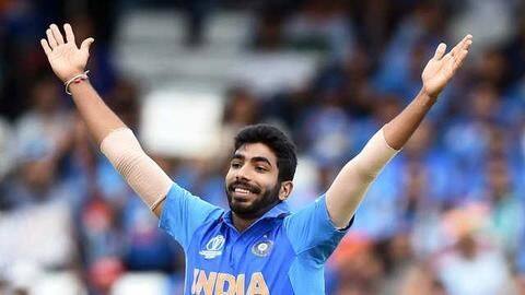 जसप्रीत बुमराह का मानना, IPL के जरिए नहीं बल्कि इस कारण भारतीय टीम में मिली जगह जसप्रीत बुमराह का मानना, IPL के जरिए नहीं बल्कि इस कारण भारतीय टीम में मिली जगह
