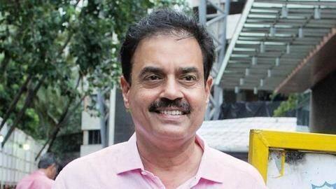 दिलीप वेंगसरकर की मांग, IPL में होने चाहिए विदेशियों से अधिक भारतीय कोच दिलीप वेंगसरकर की मांग, IPL में होने चाहिए विदेशियों से अधिक भारतीय कोच