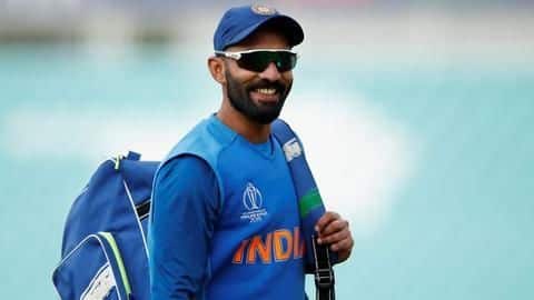 भारतीय टी-20 टीम में वापसी की उम्मीद में हैं दिनेश कार्तिक भारतीय टी-20 टीम में वापसी की उम्मीद में हैं दिनेश कार्तिक