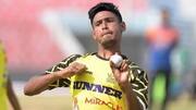 IPL की जगह श्रीलंका दौरे पर टेस्ट सीरीज खेलना चाहते हैं मुस्तफिजुर रहमान
